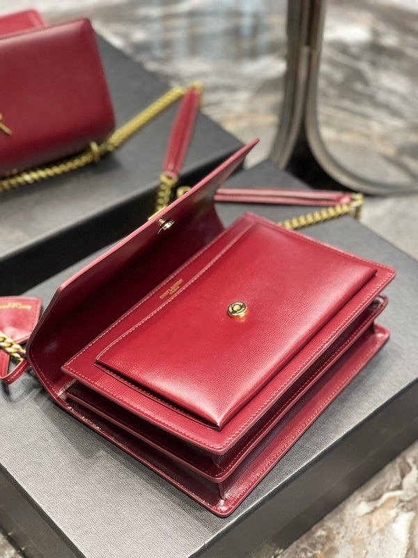 Luxurious Totes - Latest - 8541