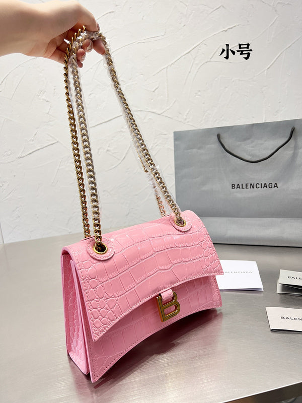 Luxurious Totes - BGA2 Bags - 045