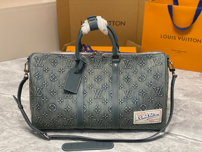 LOV - Luxurious Totes - 038