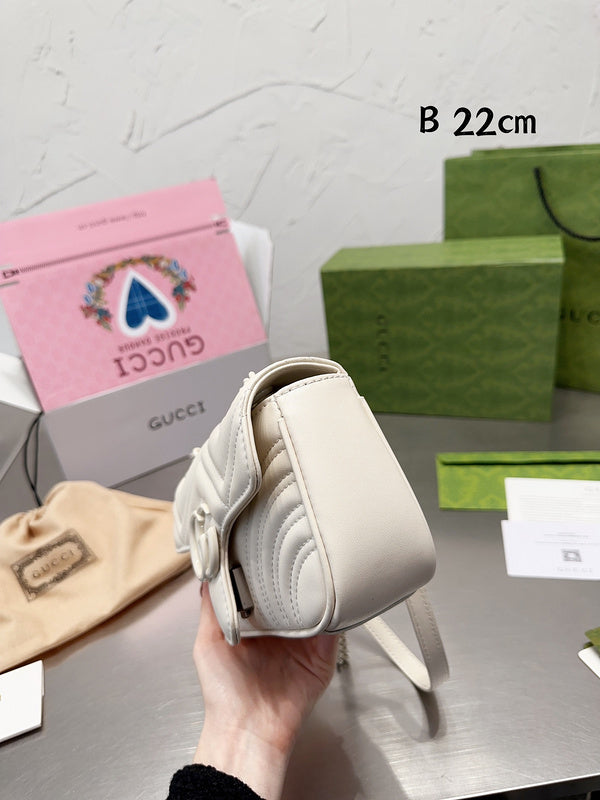 Style My Style - GUI3 Bags - 267