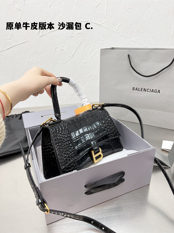 Style My Style - BGA2 Bags - 124