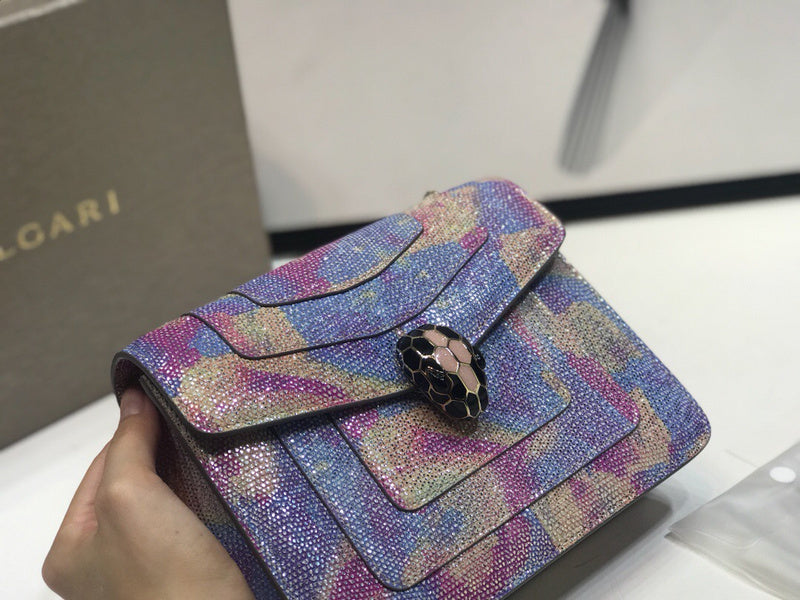 Style My Style - BVLGA Bags - 033