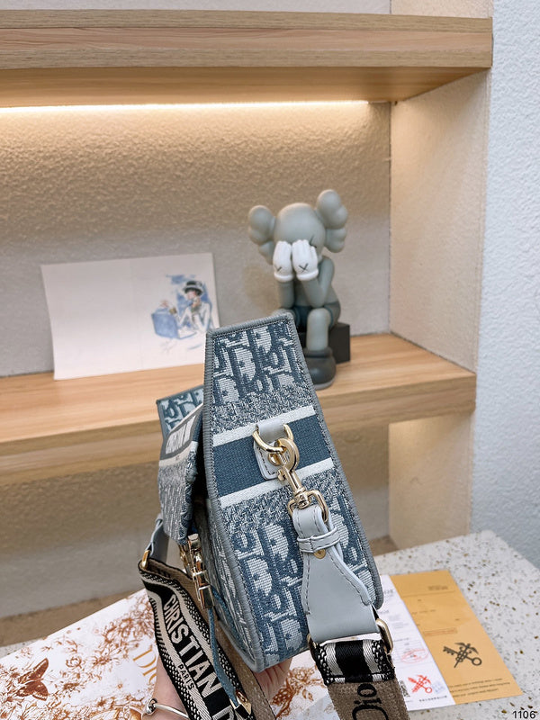 Style My Style - DOR2 Bags - 326