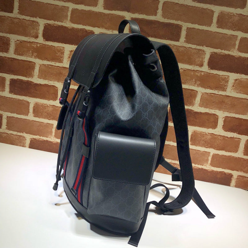 GUI - Luxurious Totes - 787