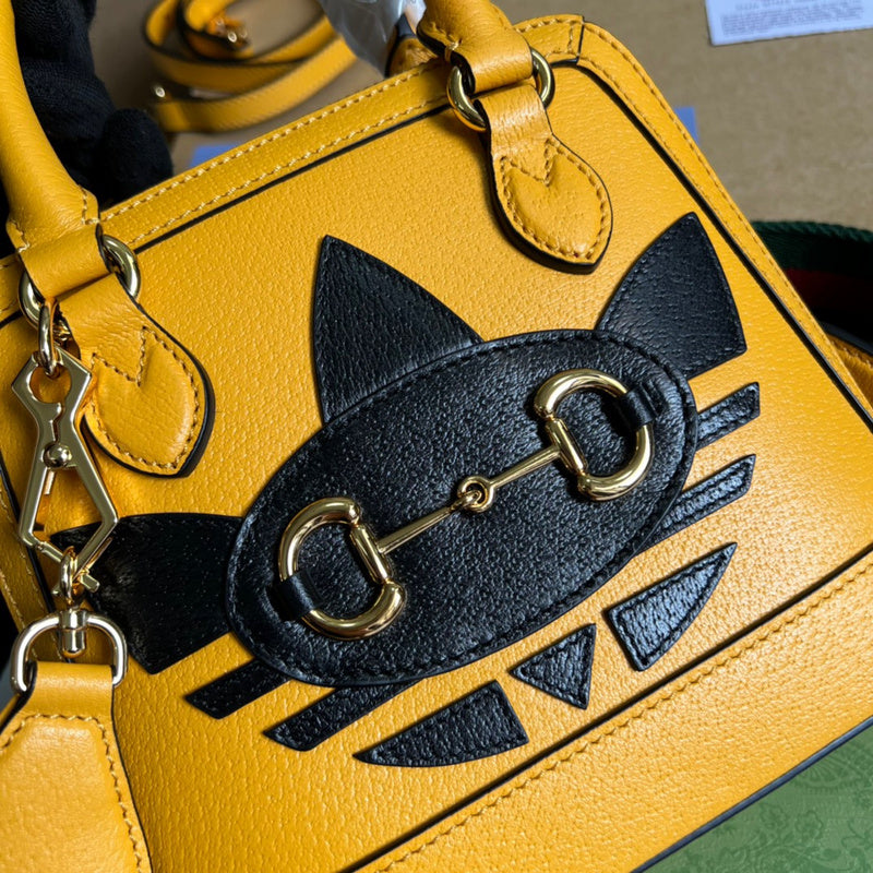 Lux-Totes - GCI Bags - 1951