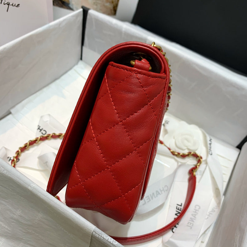 Style My Style - CHL Bags - 526