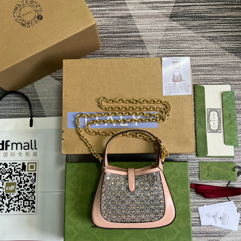 Luxurious Totes - Latest - 3778
