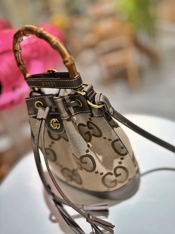 Luxurious Totes - GUI3 Bags - 066