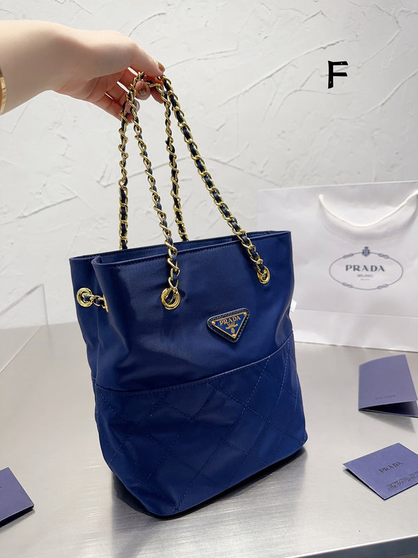 Luxurious Totes - PDA3 Bags - 041