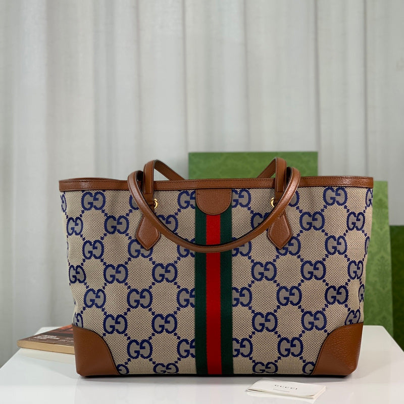 GUI - Luxurious Totes - 283