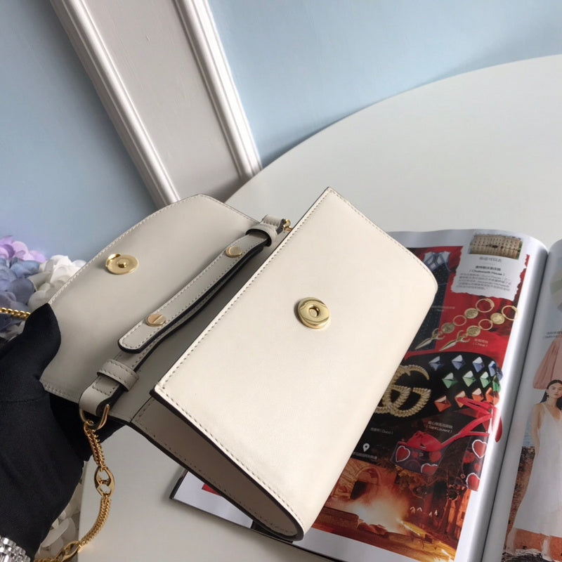 Luxurious Totes - Latest - 9962