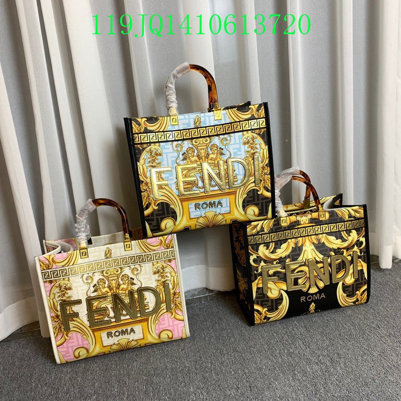 GC - Shoulder - 3155