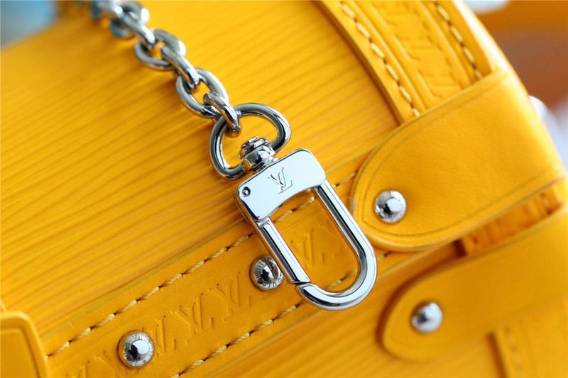 Lux-Totes - LOV Bags - 949