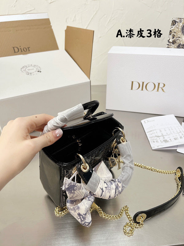 Luxurious Totes - DOR2 Bags - 260