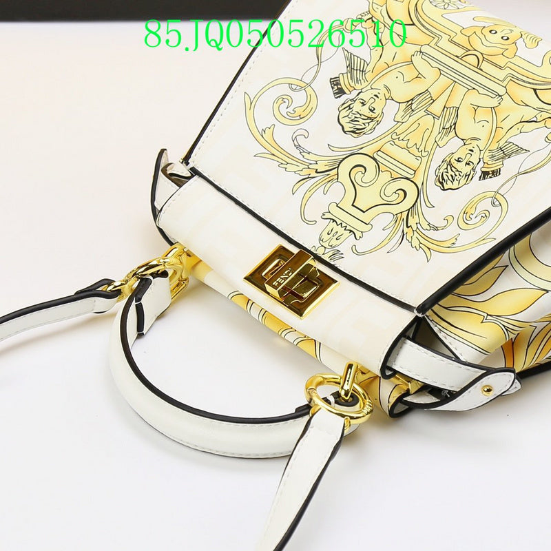 GC - Shoulder - 3215