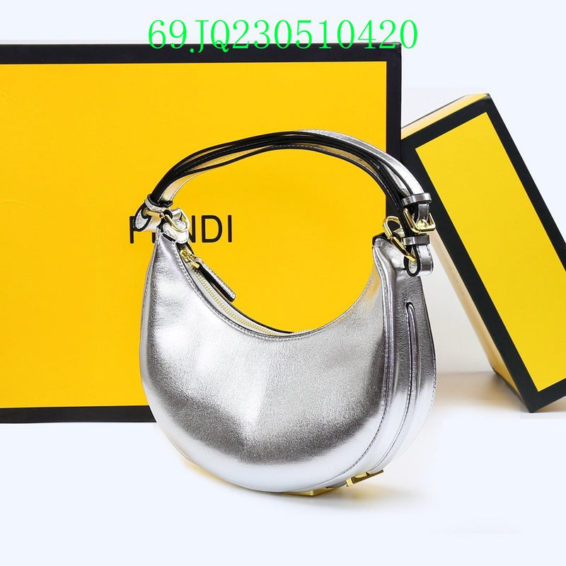 GC - Shoulder - 2948