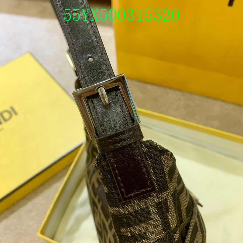 GC - Shoulder - 3426