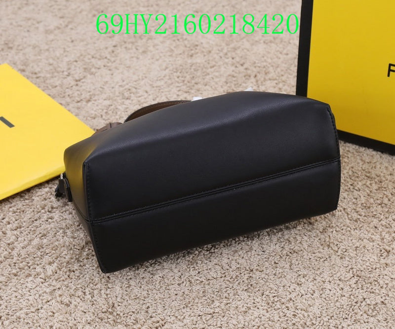 GC - Shoulder - 2657