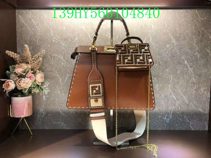GC - Shoulder - 2711