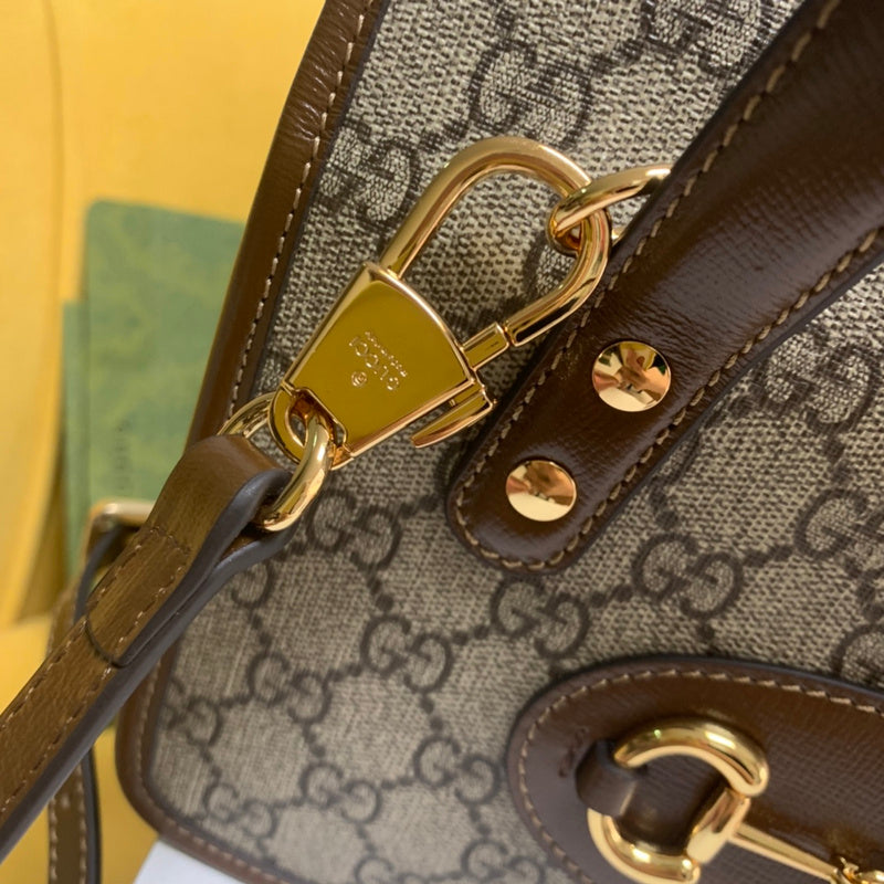 GUI - Luxurious Totes - 1092