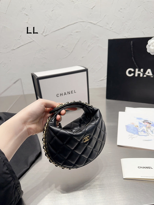 Luxurious Totes - CNL3 Bags - 284