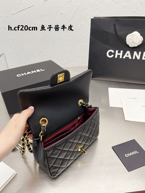 Luxurious Totes - CNL3 Bags - 445