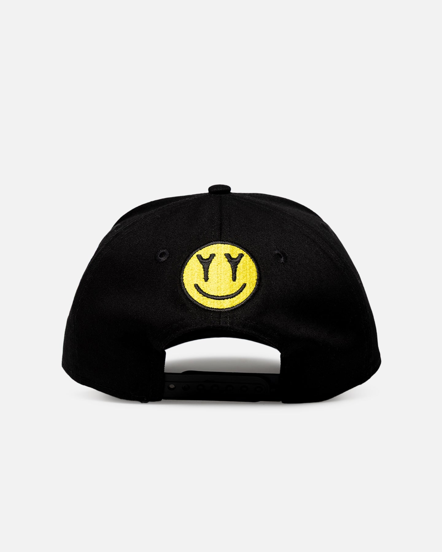 Culture Kings X New Era X Carre Paris 9FORTY A-Frame Snapback Multi-Coloured