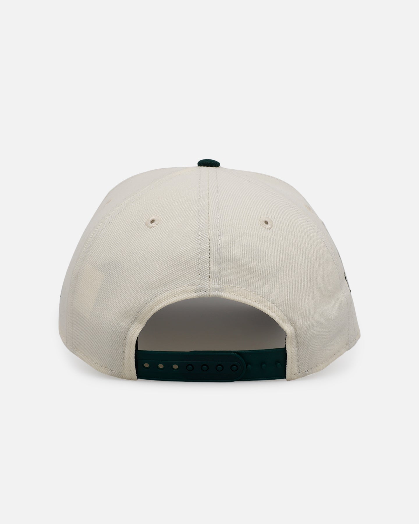 New Era Los Angeles Angels 'Evergreen 2.0' 9FORTY A-Frame Snapback Chrome/Dark Green