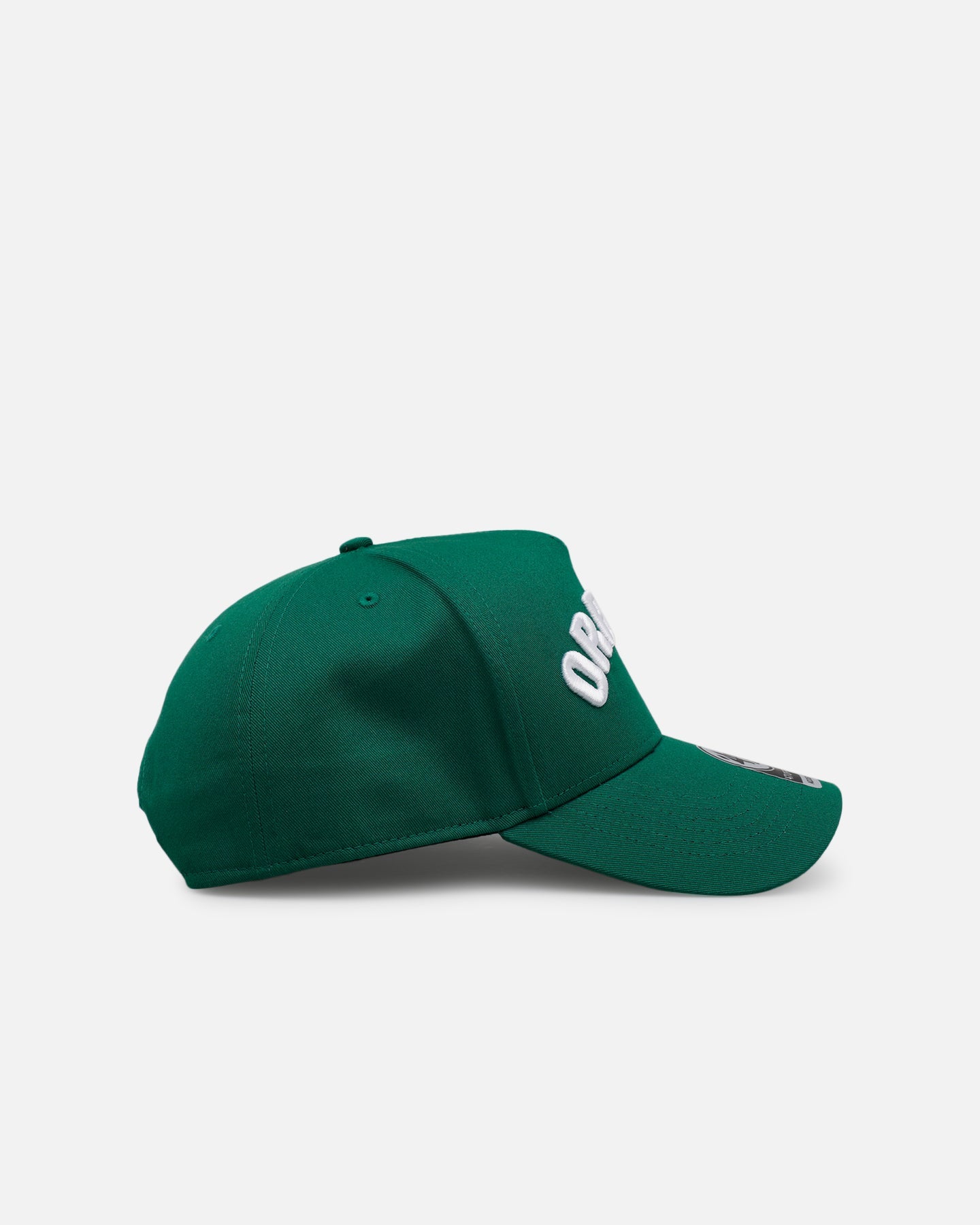 47 Brand Oregon Ducks Football 'Arch' 47 Offside Snapback Official Team Color