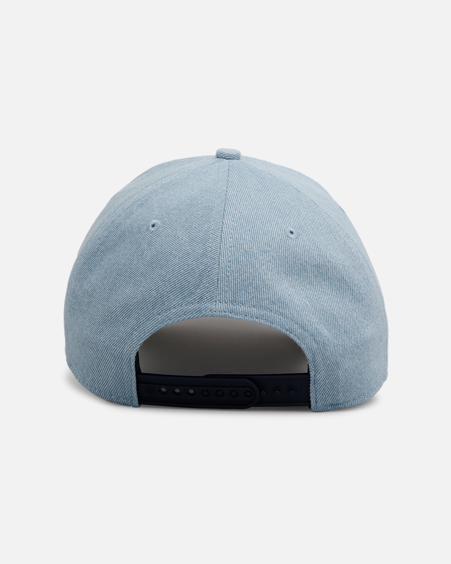 47 Brand San Diego Padres 'Denim Chenille' 47 Offside Snapback Denim
