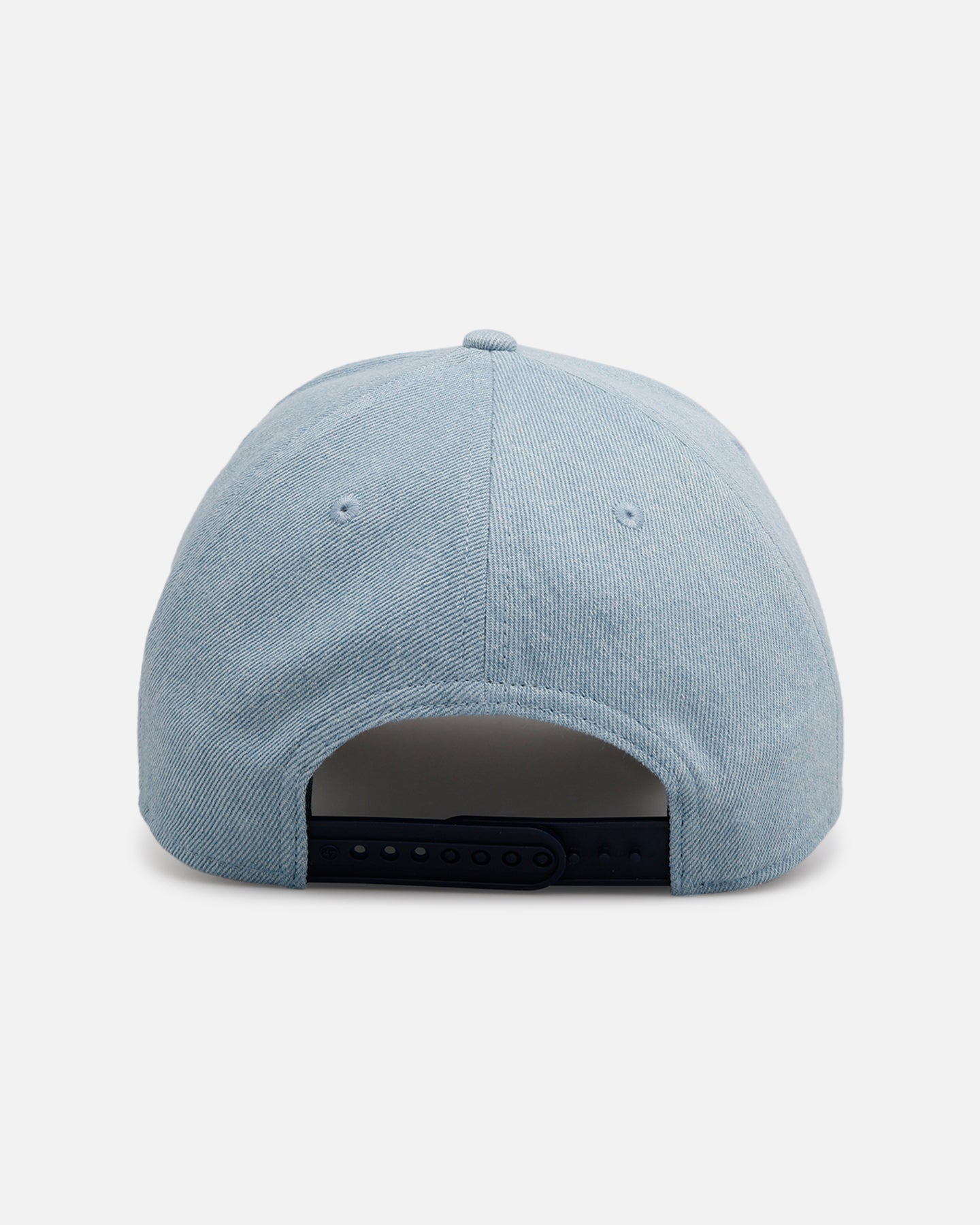 47 Brand Texas Longhorns 'Denim Chenille' 47 Offside Snapback Denim