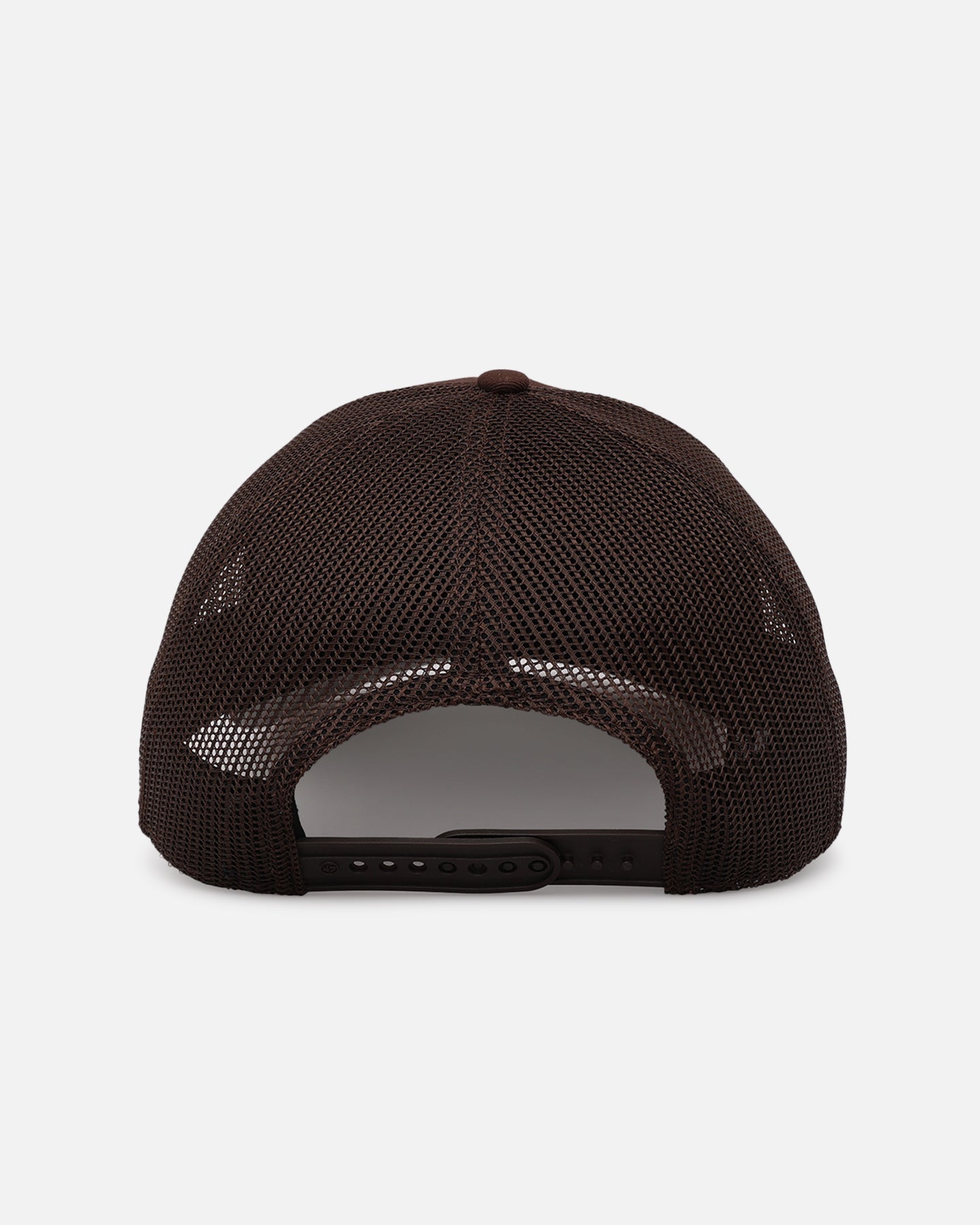 47 Brand New York Mets 'Met Variety Pack' Hitch Trucker Snapback Brown