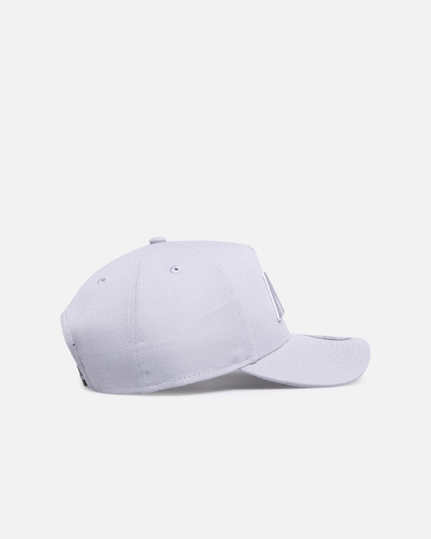 New Era Australian Open '26 9FORTY A-Frame Snapback Grey
