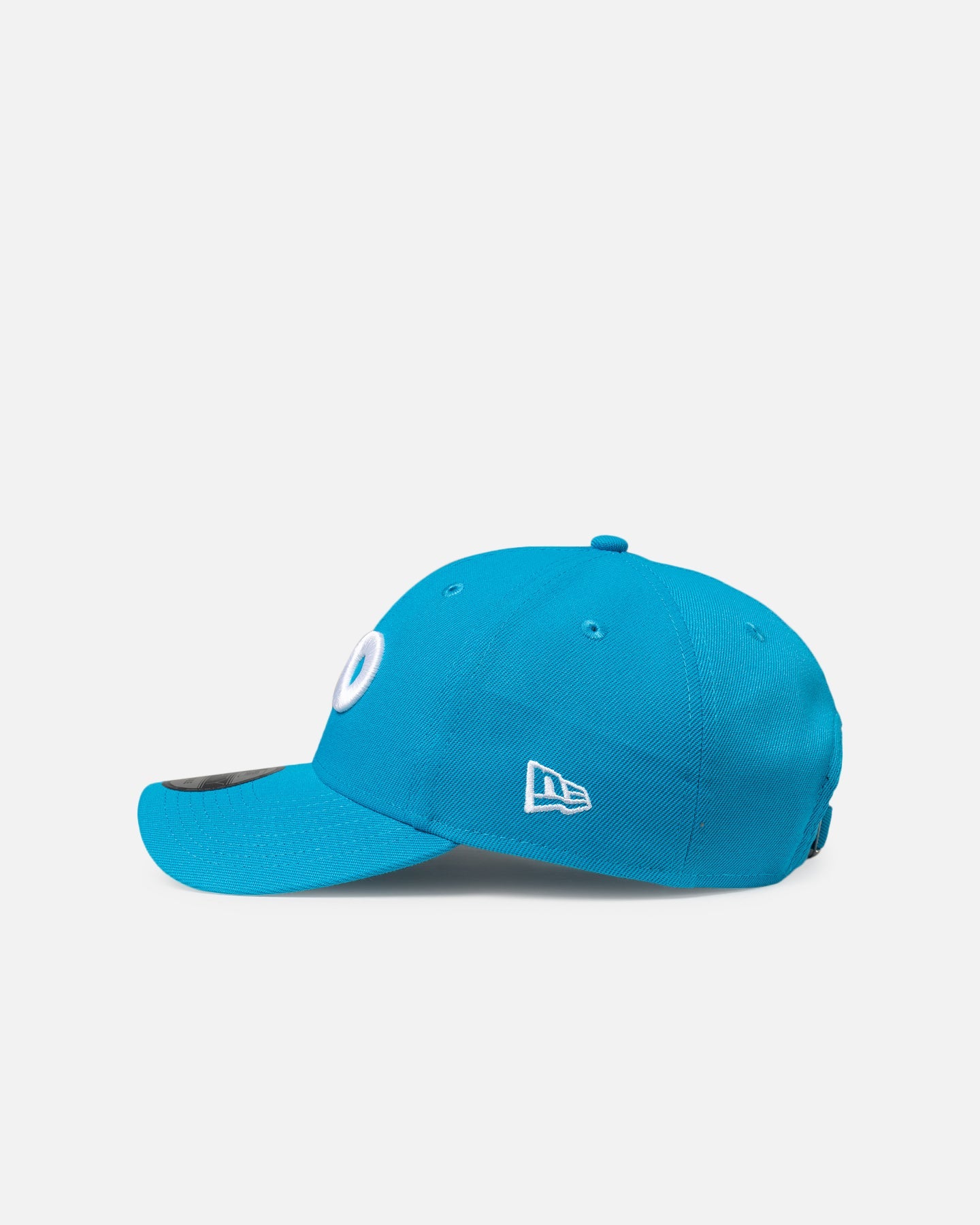 New Era Australian Open '26 9FORTY Casual Strapback Bright Blue