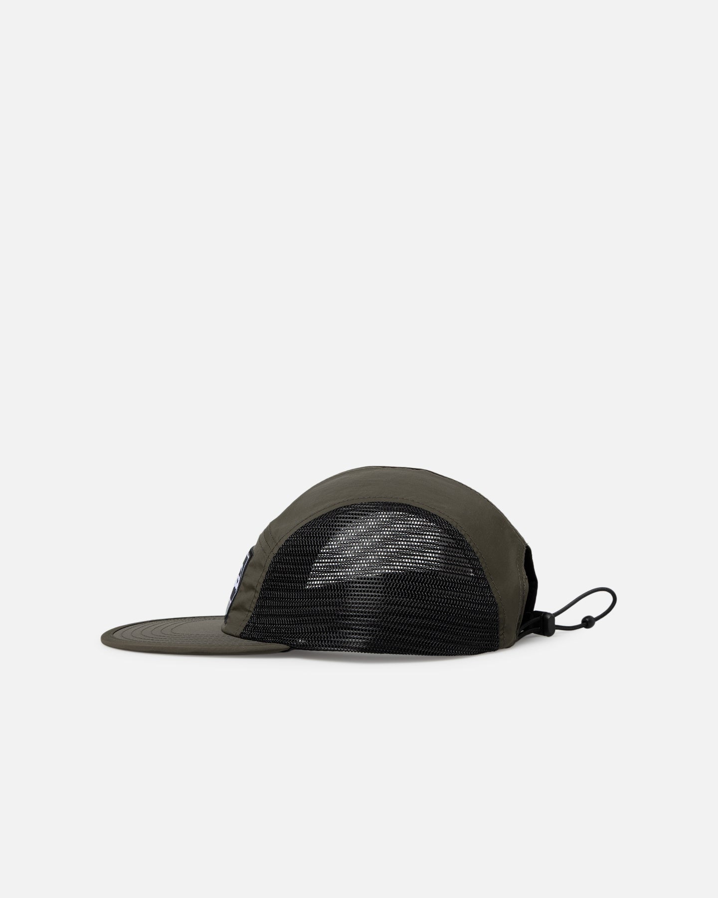 X-Large Game Camp Cap Sage