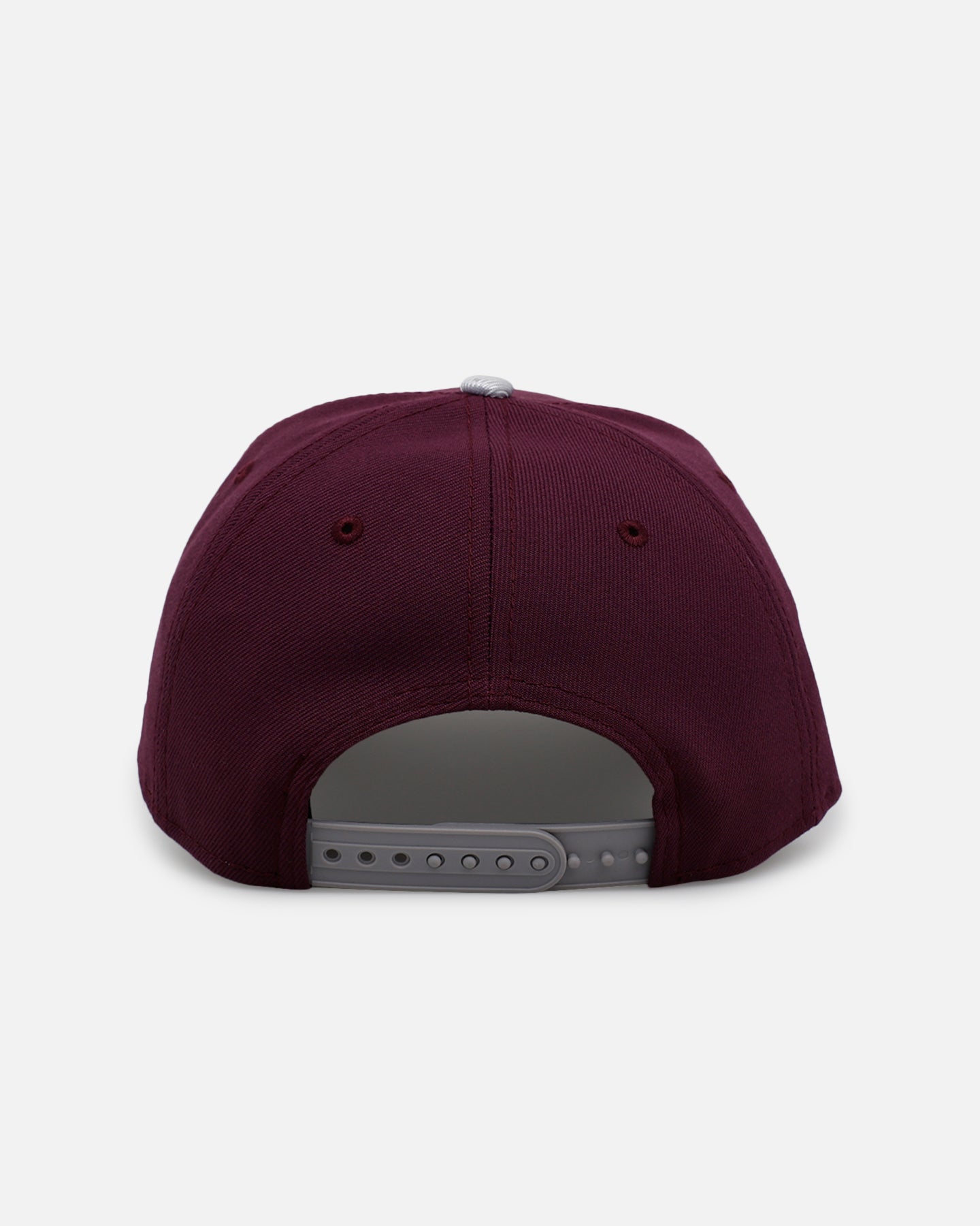 New Era Detroit Tigers 'Plum' 9FORTY A-Frame Snapback Plum