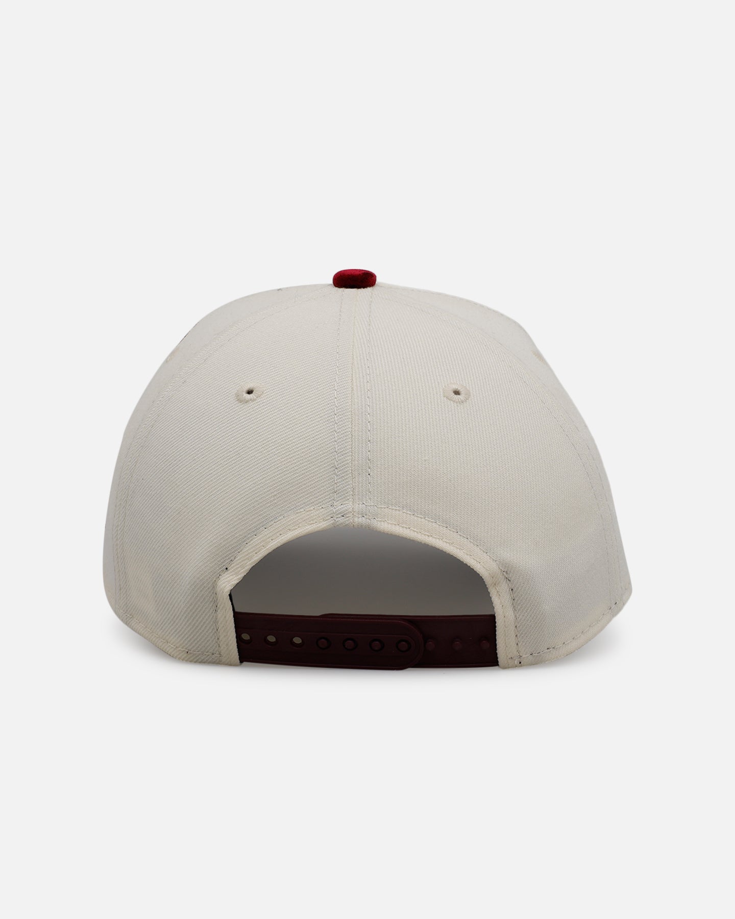 New Era New York Mets 'Velvet Roses' 9FORTY A-Frame Snapback Chrome