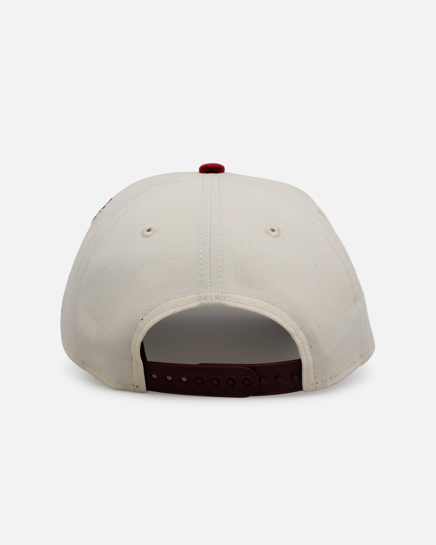 New Era Baltimore Orioles 'Velvet Roses' 9FORTY A-Frame Snapback Chrome