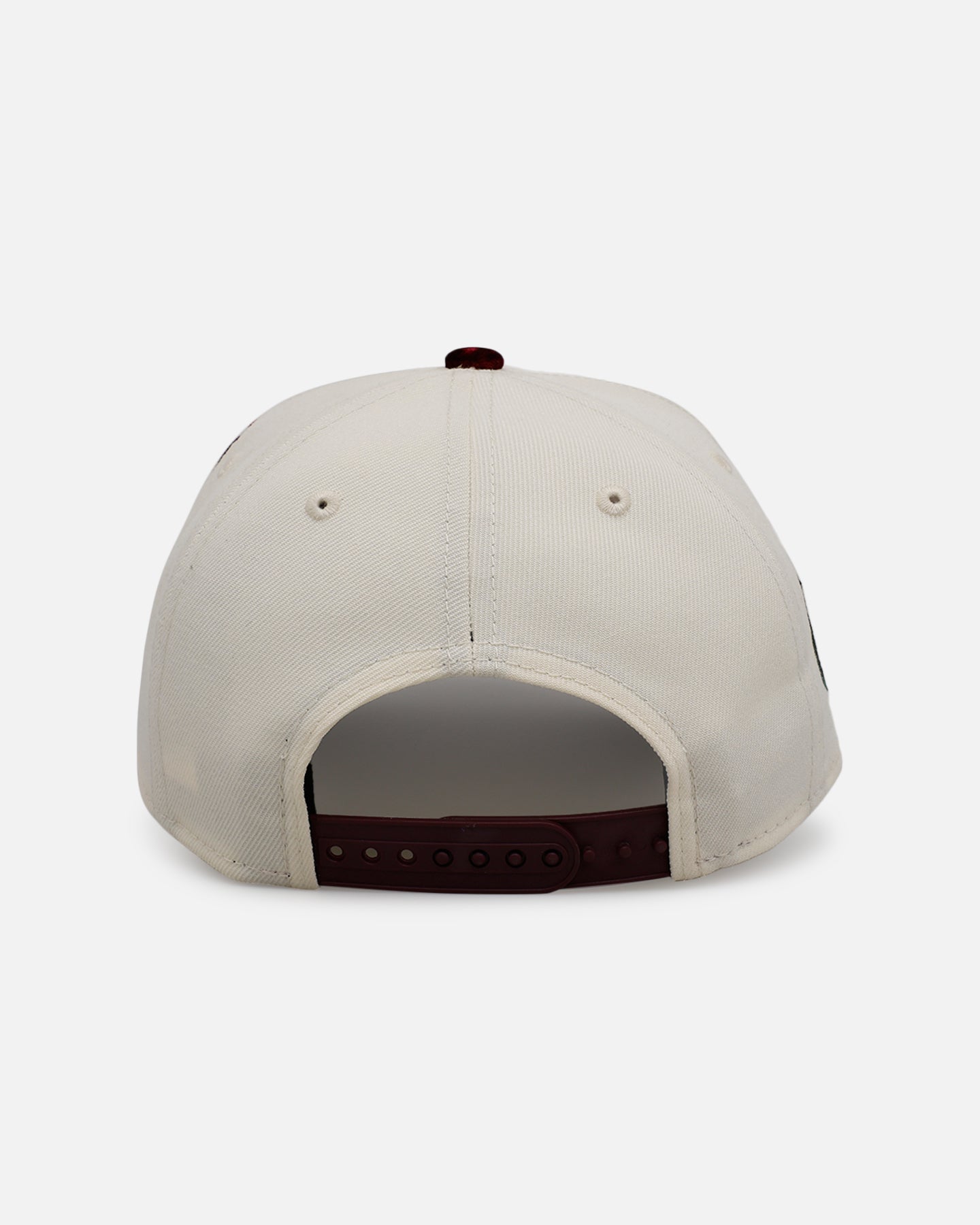 New Era San Diego Padres 'Velvet Roses' 9FORTY A-Frame Snapback Chrome