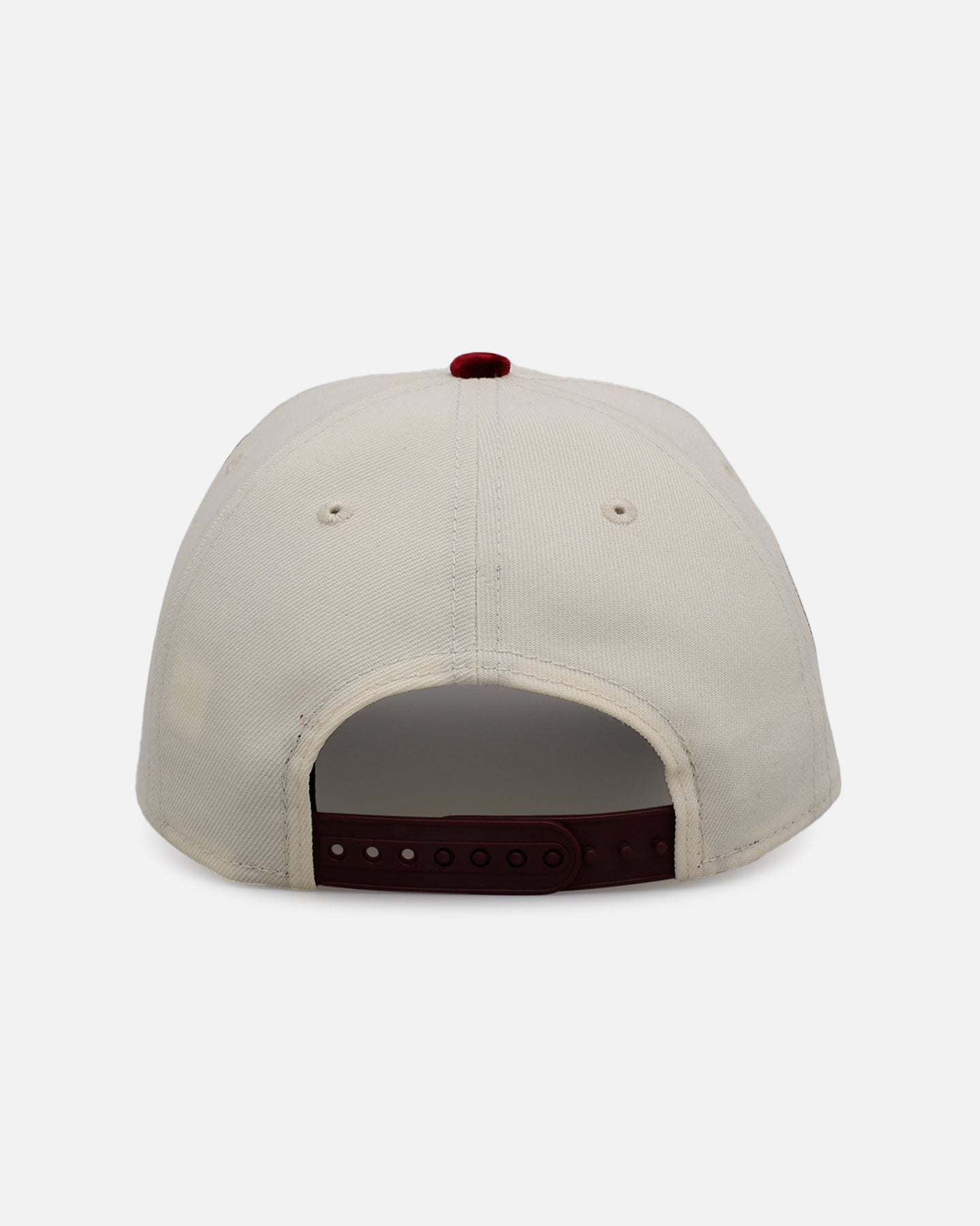 New Era Houston Astros 'Velvet Roses' 9FORTY A-Frame Snapback Chrome