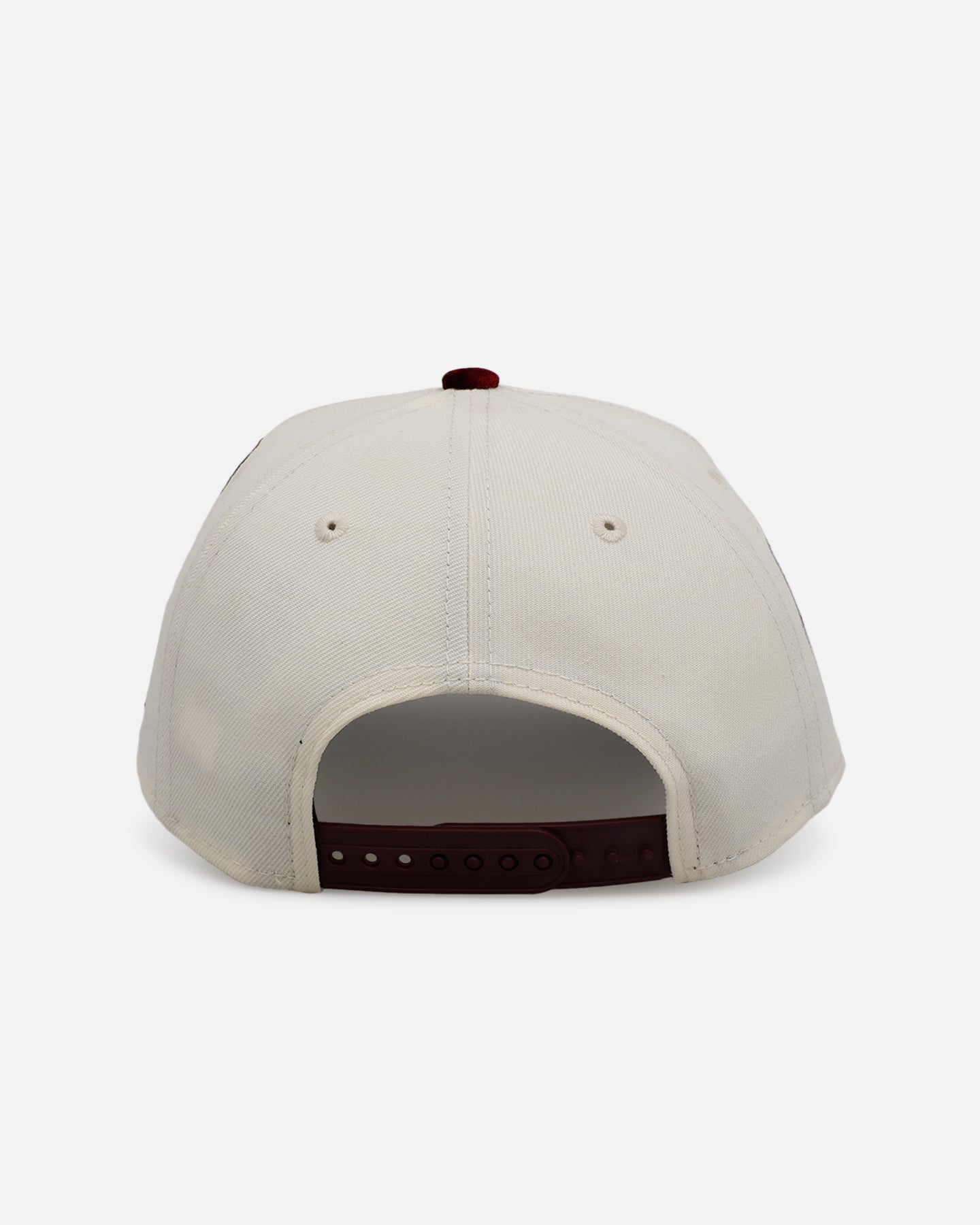 New Era Kansas City Chiefs 'Velvet Roses' 9FORTY A-Frame Snapback Chrome
