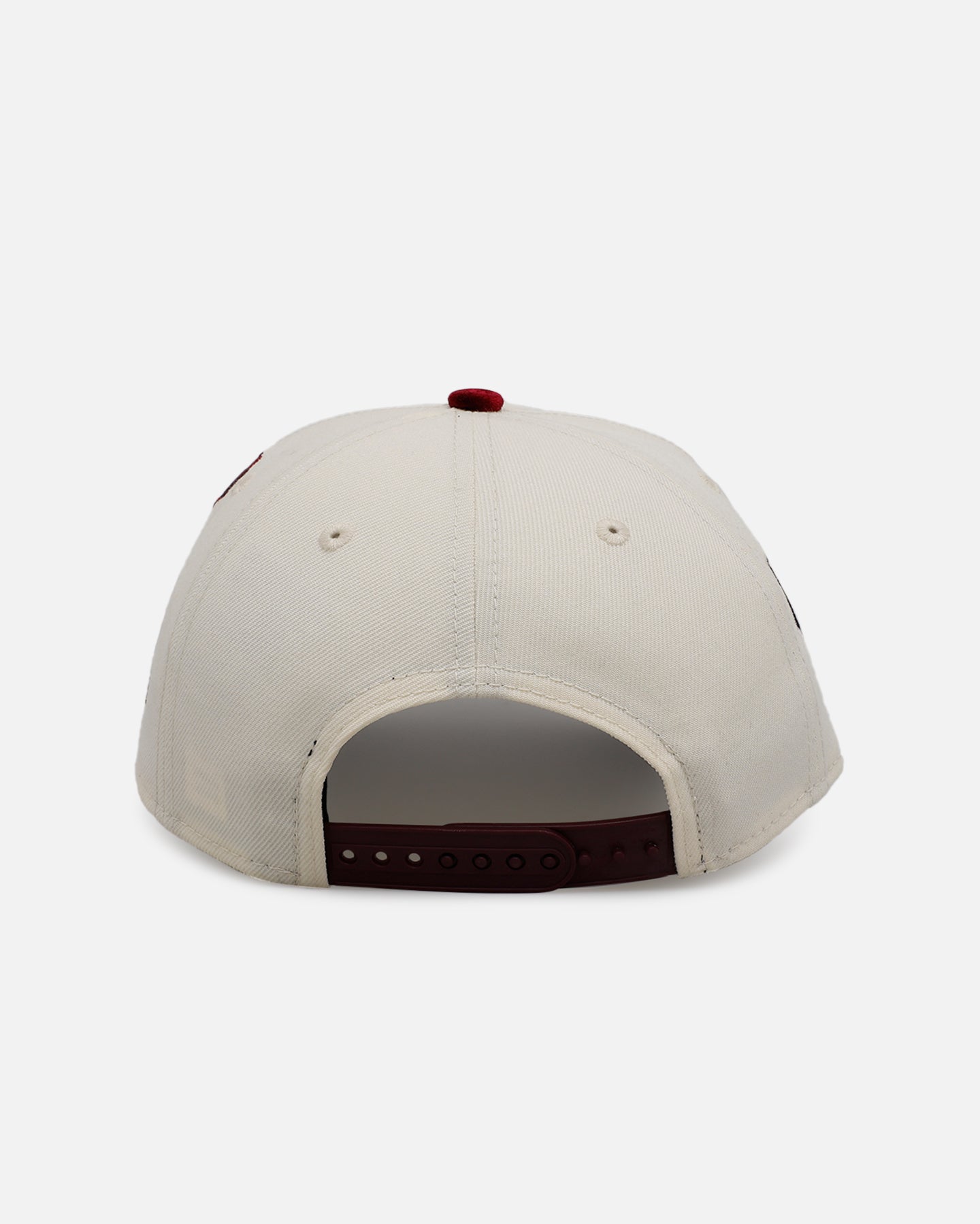 New Era Detroit Lions 'Velvet Roses' 9FORTY A-Frame Snapback Chrome
