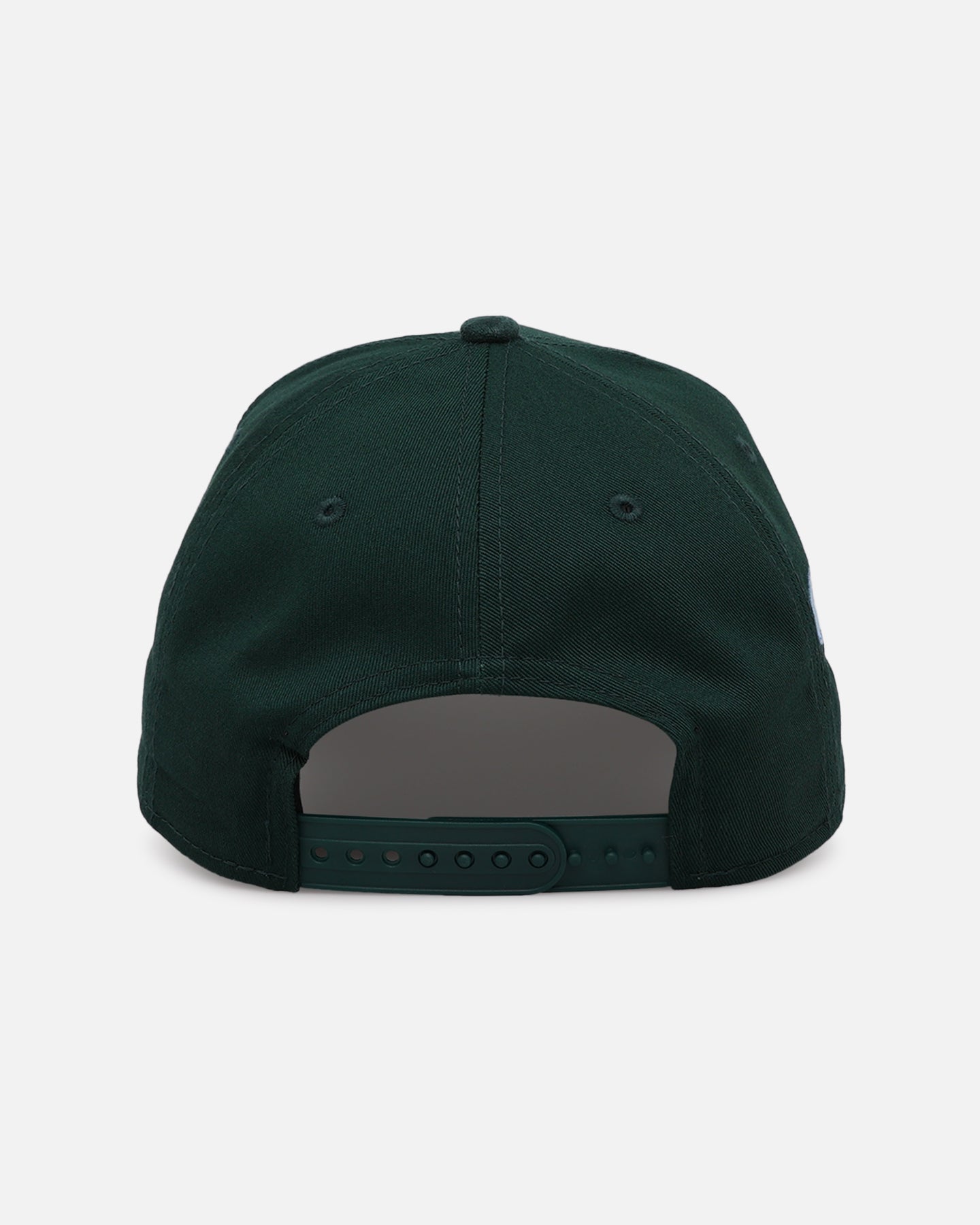 New Era National Lampoon's Christmas Vacation 'Christmas Movies' 9FORTY A-Frame Snapback Dark Green
