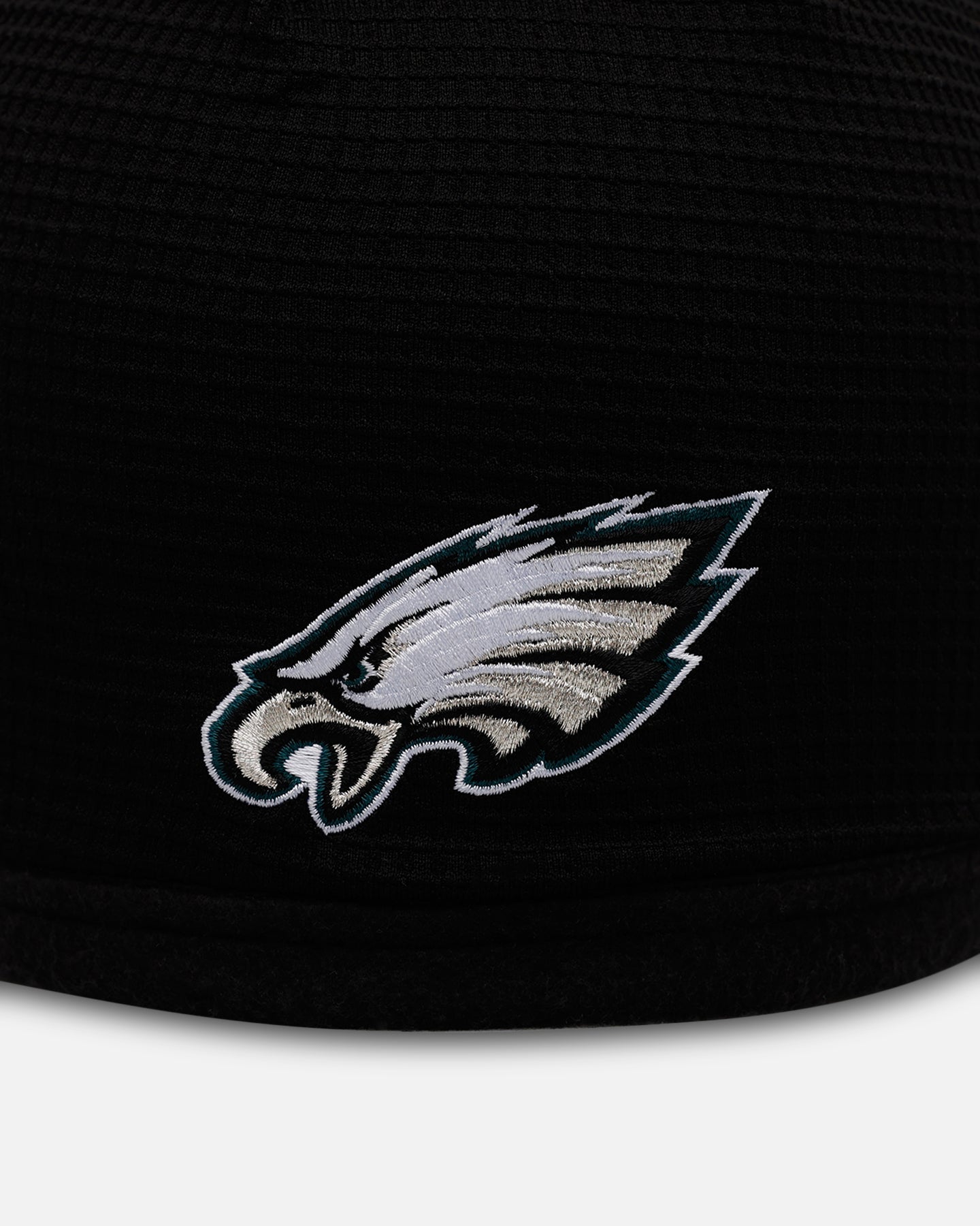 New Era Philadelphia Eagles Thermal Beanie Black