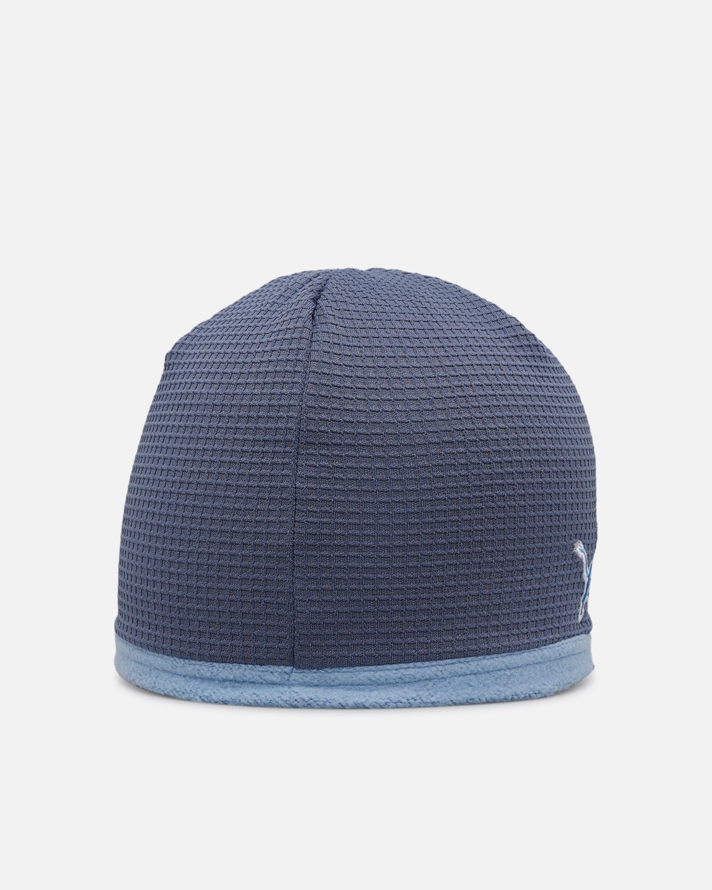 New Era Detroit Lions Thermal Beanie Official Team Color