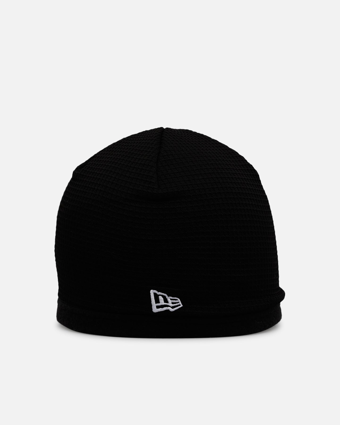 New Era Las Vegas Raiders Thermal Beanie Black