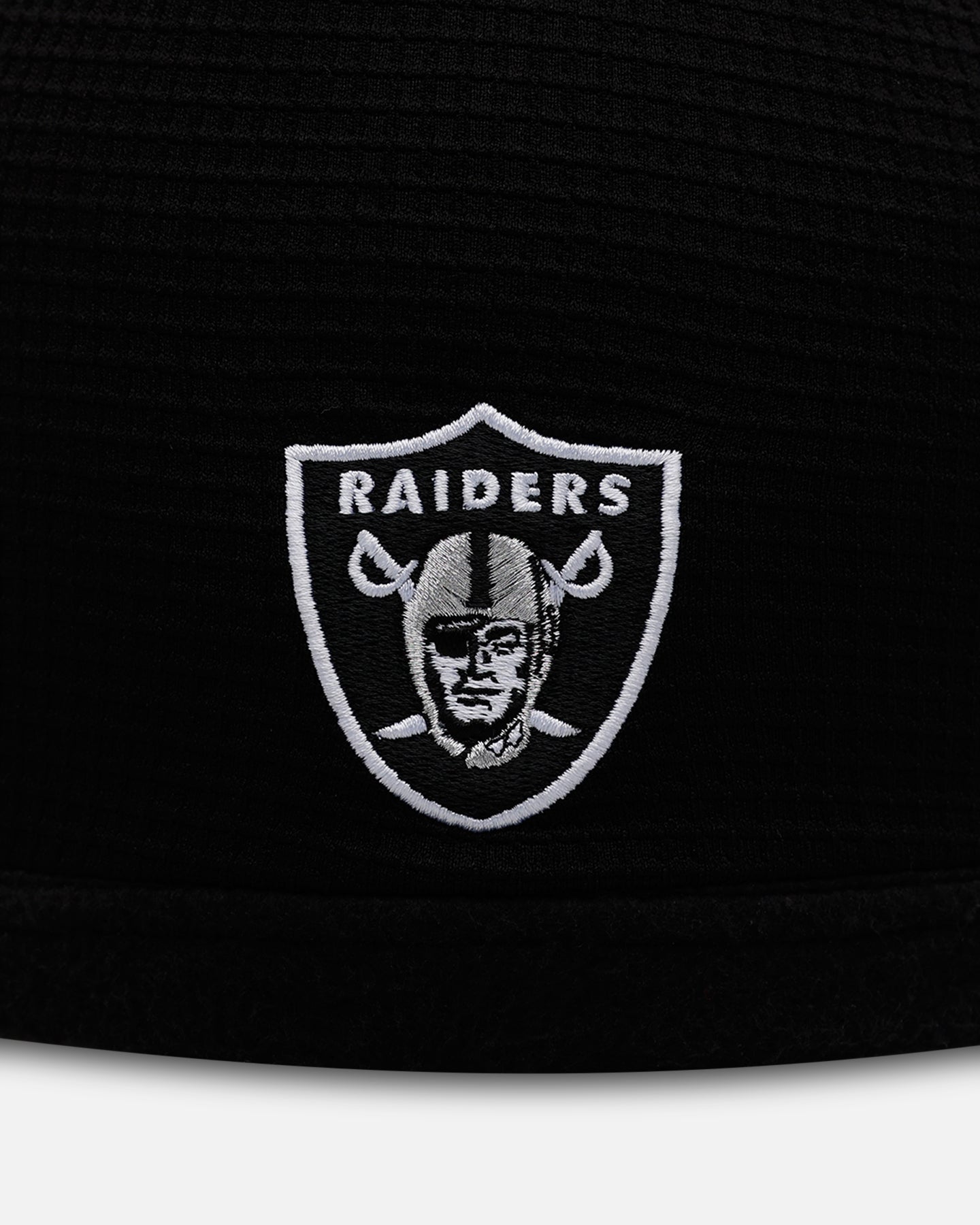New Era Las Vegas Raiders Thermal Beanie Black