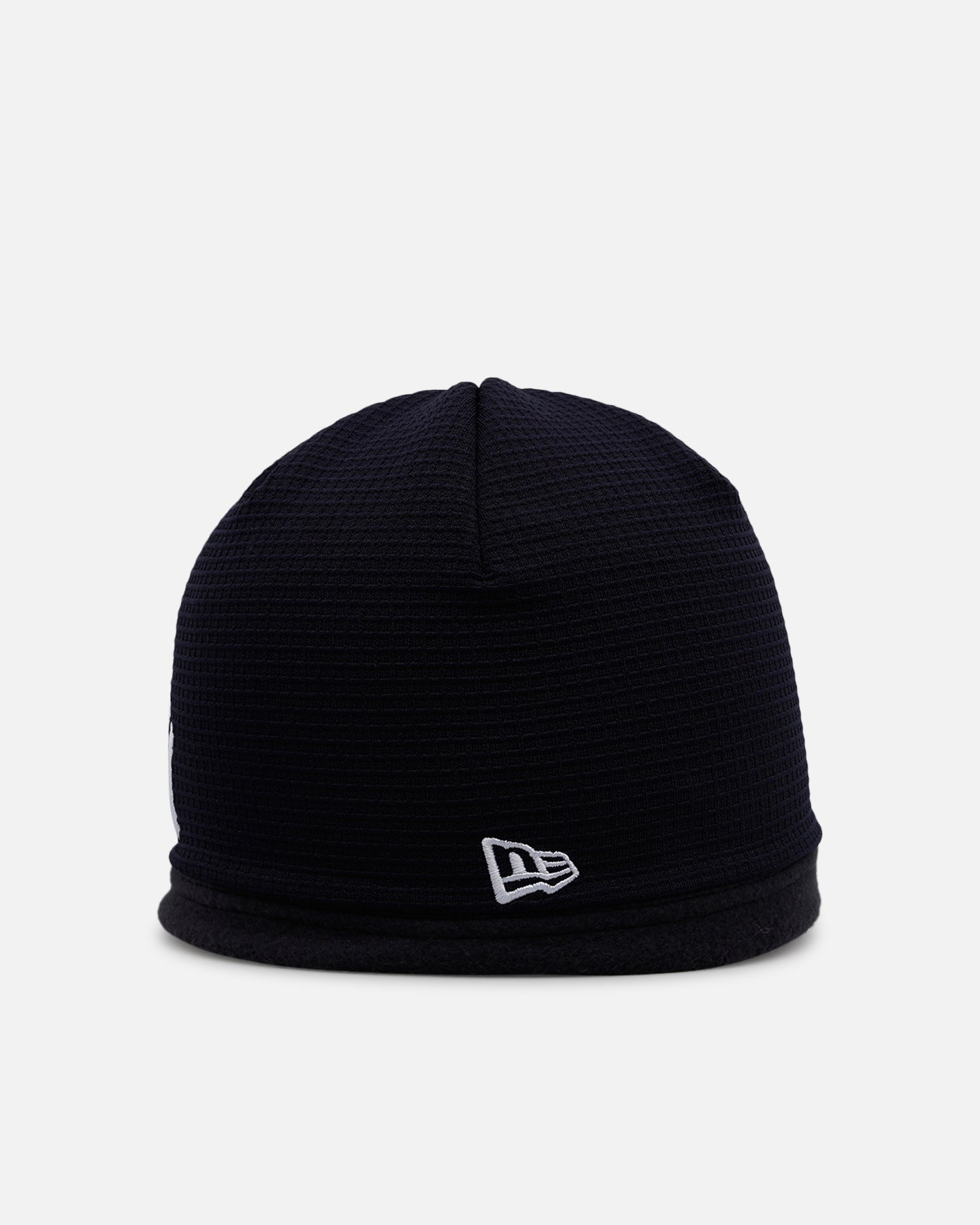 New Era New York Yankees Thermal Beanie Official Team Color