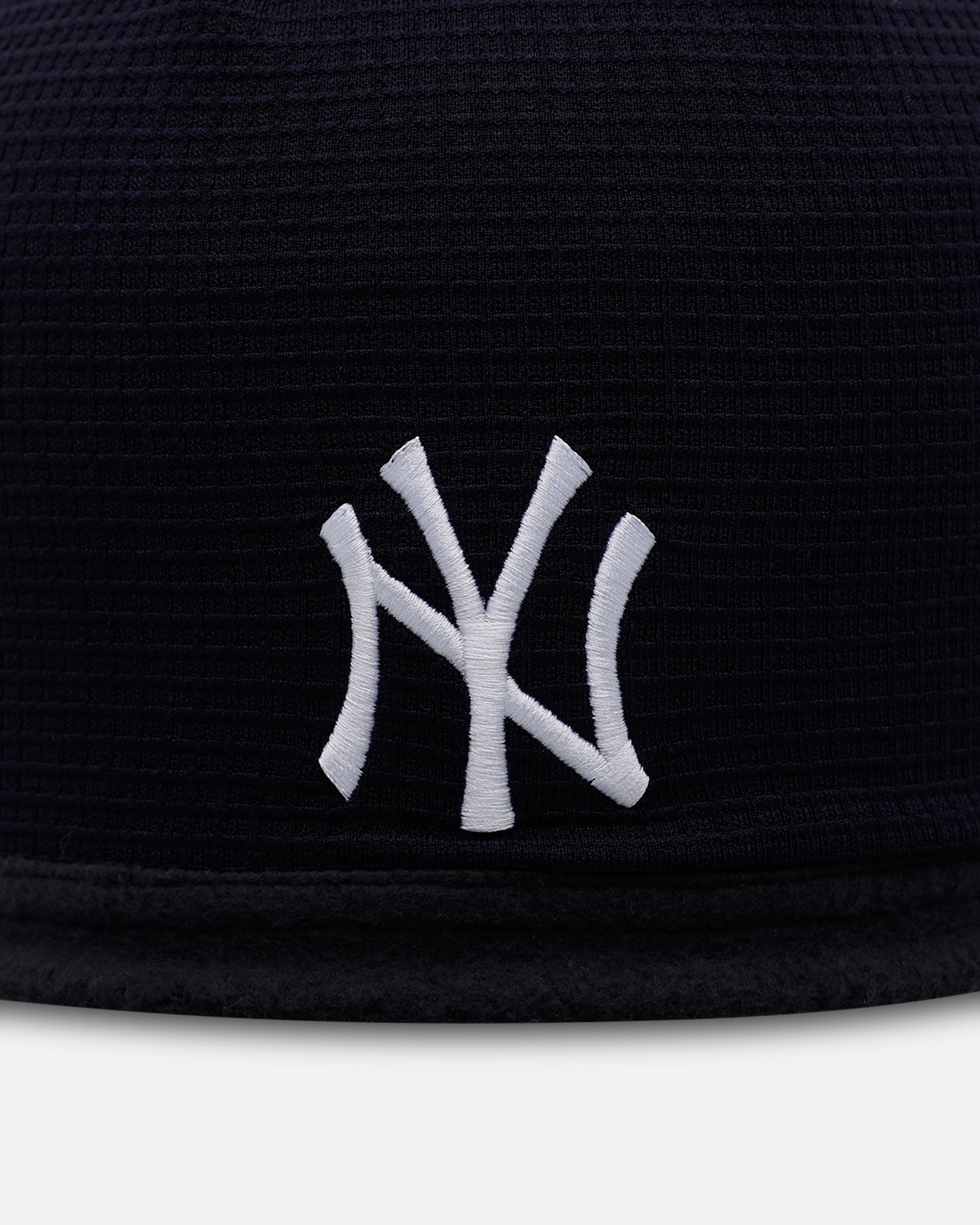 New Era New York Yankees Thermal Beanie Official Team Color