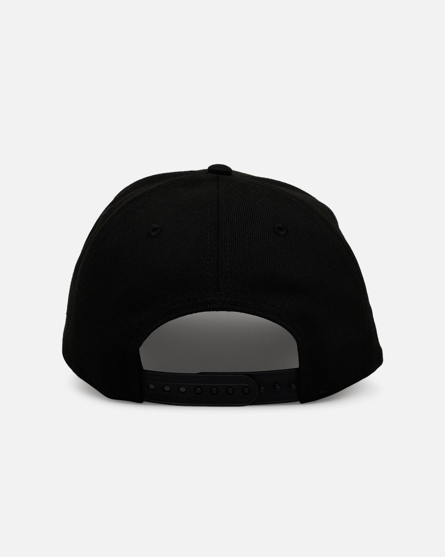 New Era Florida Marlins 'Rose Emblem' 9FORTY A-Frame Snapback Official Team Color